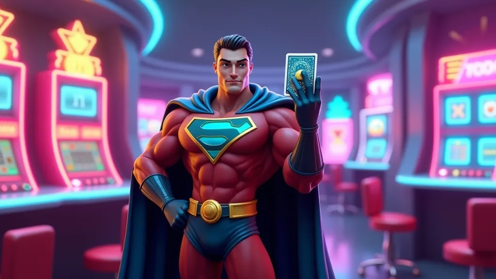 vegashero bonus